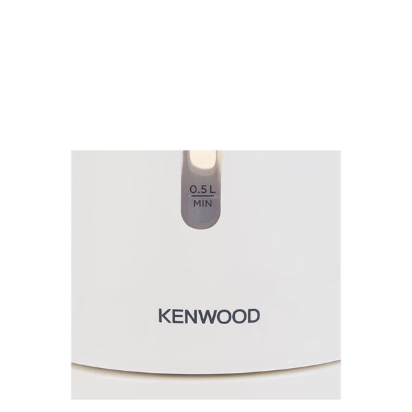 1.7L Cordless Electric Kettle